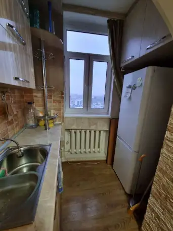 сдам квартиру ул.Нукус, фотография 8