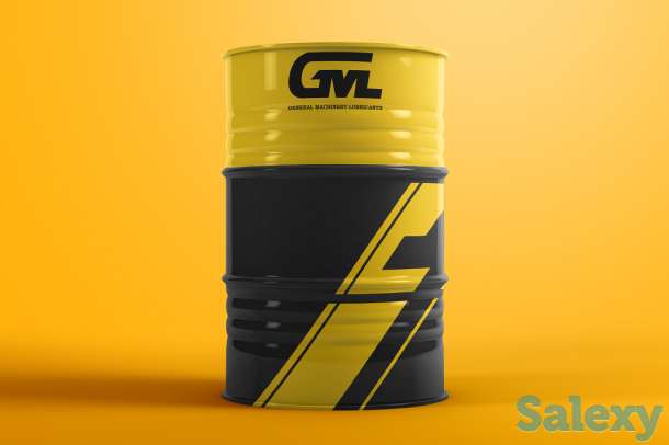 Масло редукторное GML ИТД 220, фотография 1
