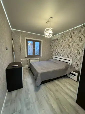 Продаётся 3х-комнатная квартира с дизайнерским ремонтом, фотография 7