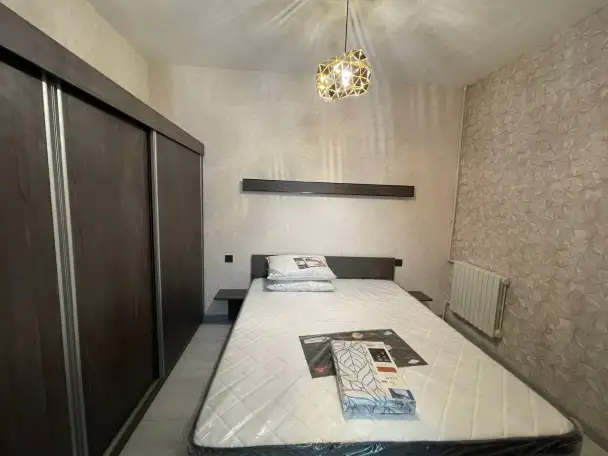 Сдаю 234 на Ц-1 квартира аккуратная в центре, фотография 11