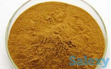 Порошок экстракта солодки сушенный, фотография 1