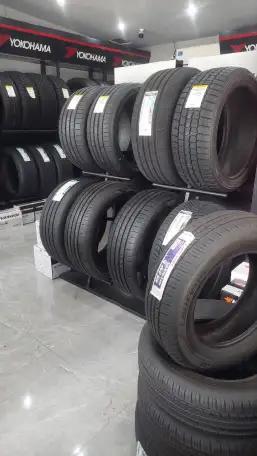Продажа новых автошин, фотография 1