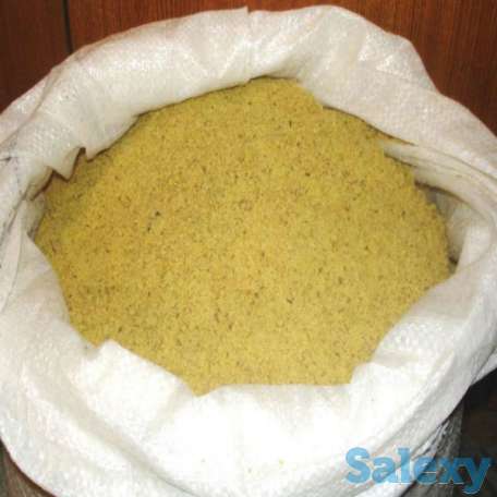 Соя Экструдированная корм протеин 50-52%, фотография 3