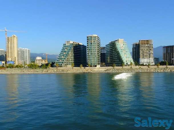 Продаётся квартира-студия в Батуми, фотография 3