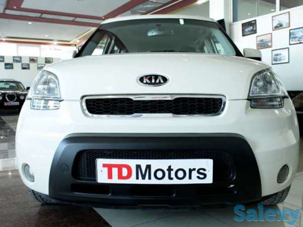 Продаётся Kia Soul, фотография 1
