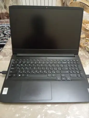 Lenovo Ideapad Gaming 3, фотография 1
