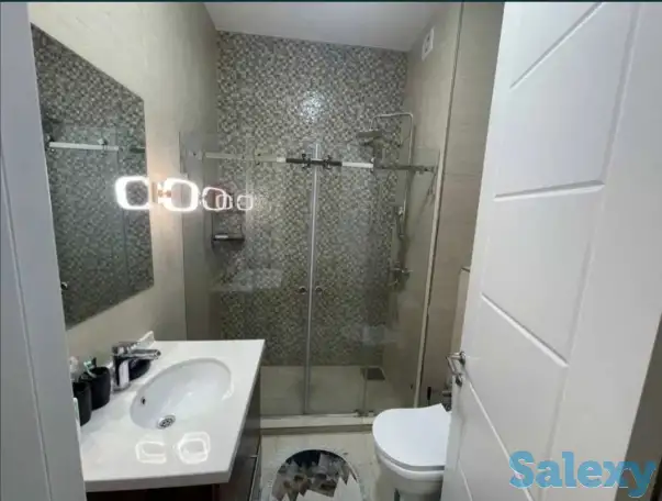 Сдаётся в аренду 4х комнатная квартира в Алмазар Сити, фотография 1