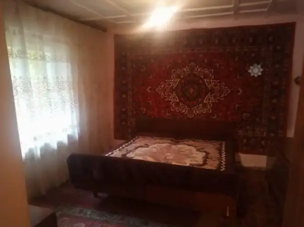 Продаётся дом на участке 1 сотка, Яшнабадский район, улица Заркент, фотография 8