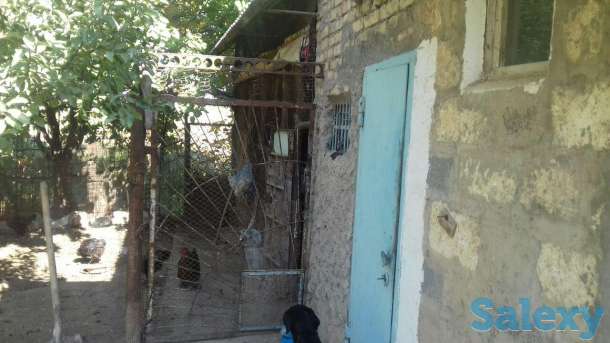 Продается кирпичный дом с участком 8 соток в Зангиатинском районе, фотография 17