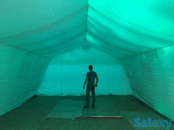 Палатки марки(ПАМИР) от производителей, фотография 2