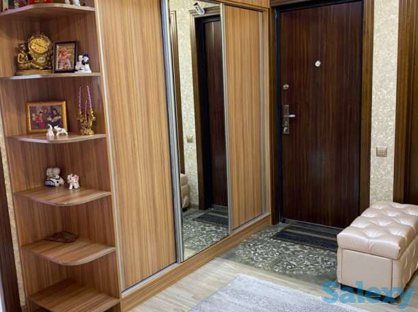 Продам свою квартиру, Мирзо Улугбекском район массив Хумоюн, фотография 6