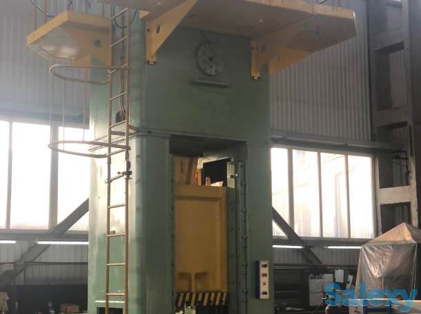 Продажа пресса, фотография 1