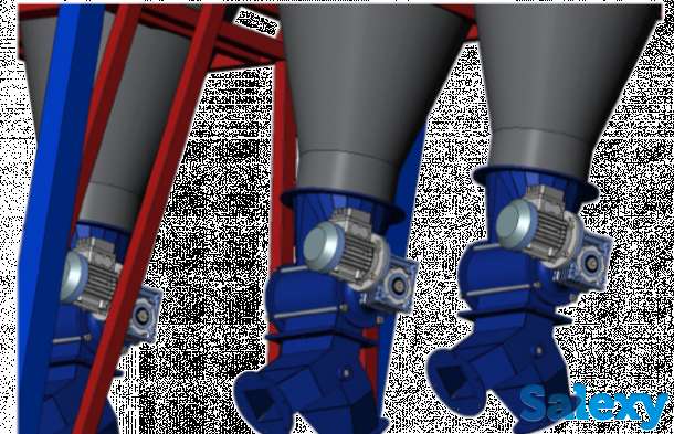Shlyuzavoy zatvor, big-beg ushlagichlar sotiladi, фотография 2
