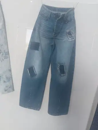 Джинса купить  опт и розница от производителя, фотография 7