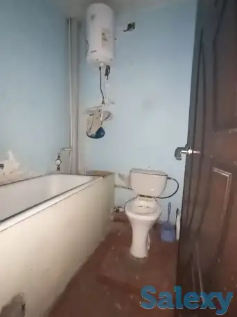 Мирабадский район 1-комнатная, фотография 5