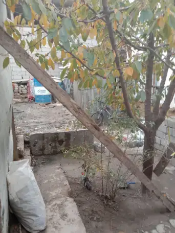 дом в яшнобатском районе, фотография 2