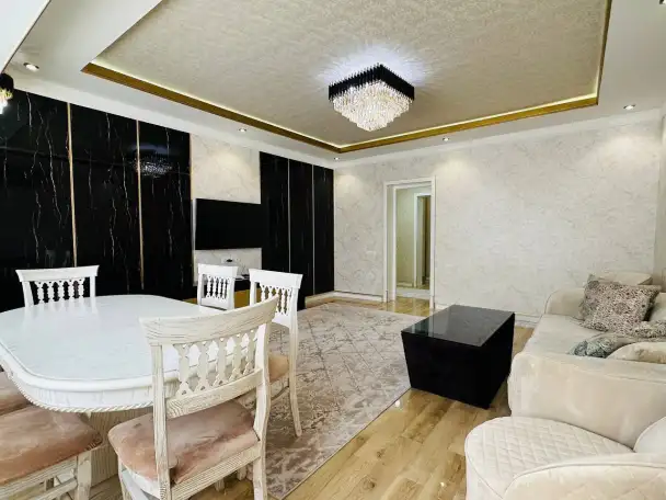 3-комнатная квартира на Дархане, метро Хамид Алимджан..., фотография 3