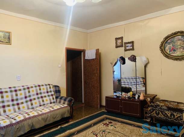 Продаётся 1 комнатная квартира на Кадышева, фотография 9