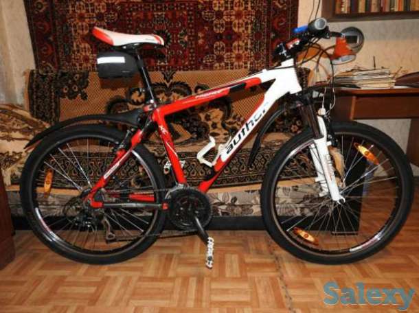 Аuthor Profile Pro, фотография 1