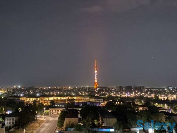 Шикарная квартира посуточно Алмазар Сити, Алмазарский район, фотография 8