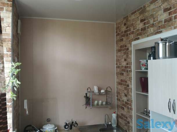 Продается квартира, Яшнабадский район ул.Мухтар Ашрафи 2 тупик, фотография 4