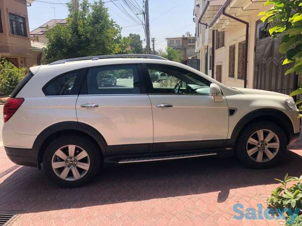 Captiva 1 автомат, фотография 6