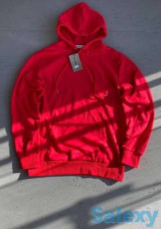 Толстовка Худи Balenciaga, фотография 1