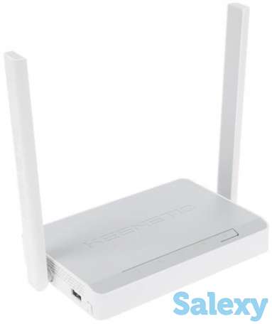 Wi-Fi Роутер Keenetic Omni (KN-1410), фотография 1