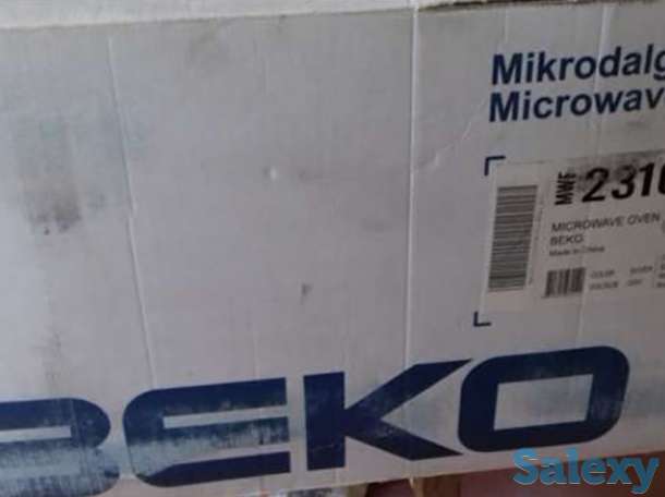 Микроволновка, фотография 1