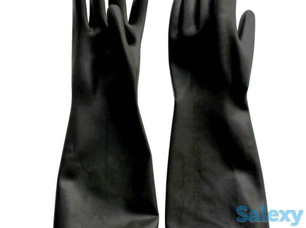 Кислотные перчатки, фотография 1