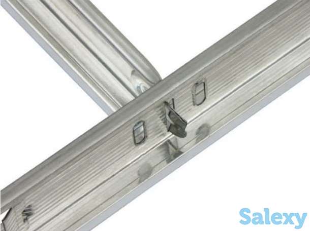 Профиль для подвесных потолков Армстронг от производителя MASTER, фотография 1