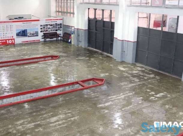 IMAGINE ISUZU CENTER, фотография 2