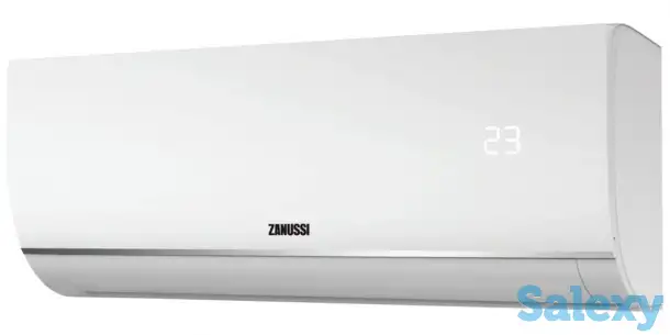 Кондиционер SIENA ZACS/I-24 HS/N1, фотография 1