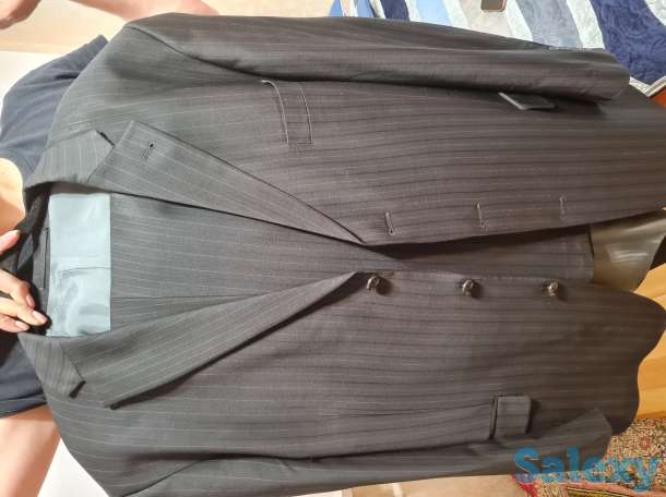 Продам качественный, немецкий костюм, фотография 2