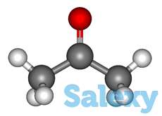 Ацетон, фотография 1