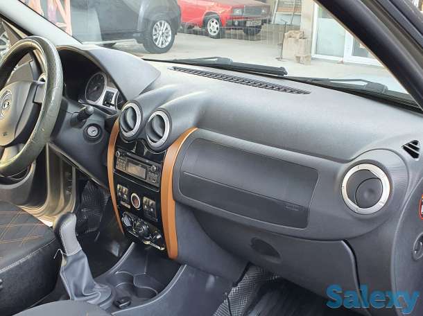 Продаю Лада Ларгус, фотография 5