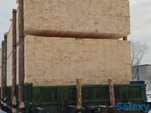 Пиломатериал от производителя. Оптом., фотография 4