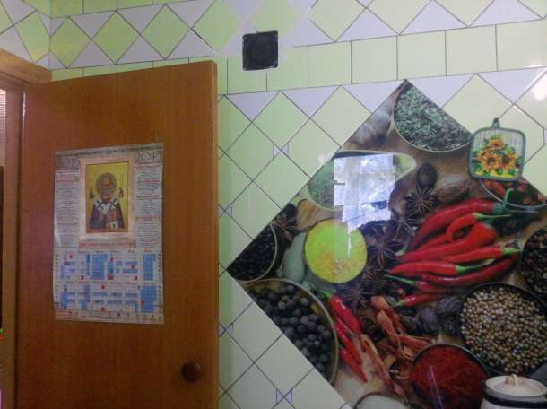 Продается 3х комнатная квартира., фотография 1