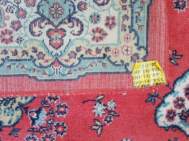 Ковры в отличном состоянии , фотография 3