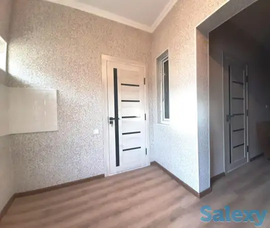 Сергели. На земле. Коттеджи 1 и 2-х ком. от 19 до 34 кв.м, фотография 11