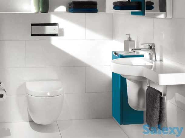 Сантехника, фотография 1