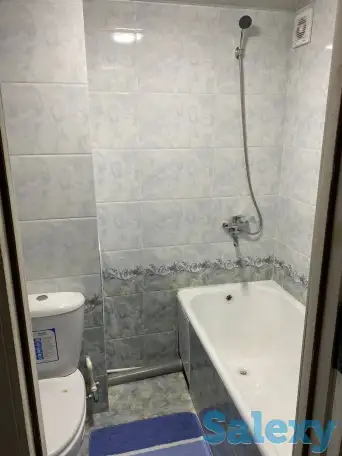 Учтепинский район 1-комнатная, фотография 1