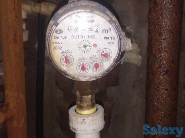 Сантехник. Электрик Сварщик, фотография 1