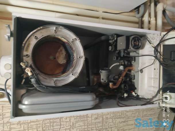 Сервис центр по ремонту газовых оборудование котлов, фотография 17