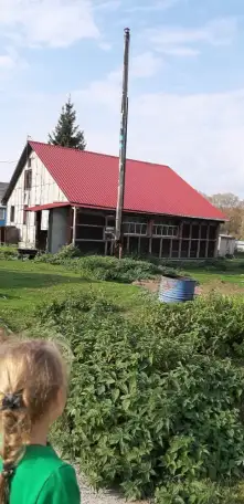 СРОЧНО ДВА ДОМА В ПОДМОСКОВЬЕ ПО ОТЛИЧНОЙ ЦЕНЕ, Московская обл. Егорьевский район. Деревня Княжево дом 24, фотография 2