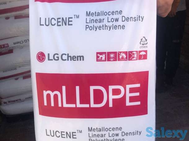 Полипропилен-Корея, фотография 3
