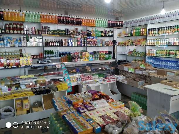 Магазин продается с подвалам, сделано полный ремонт, фотография 5