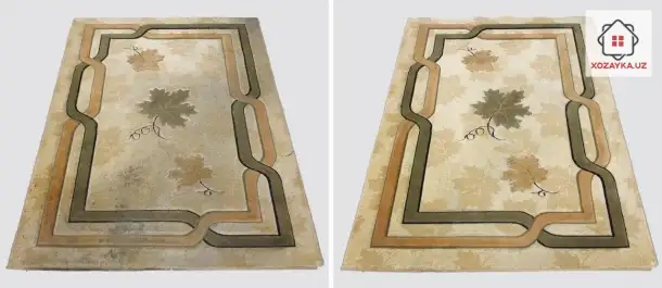 Фабричная Стирка Ковров, фотография 1