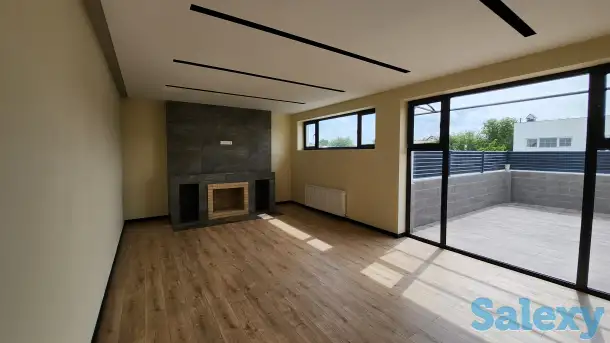 Продаётся частный дом в стиле «Hi-Tech»., фотография 7