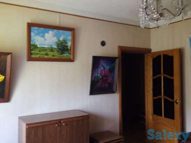 3-х комнатная квартира в центре Ташкента, 5-й проезд Садыка Азимова, 1, фотография 7